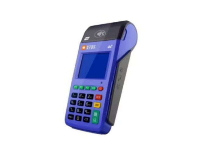 淄博慧POS